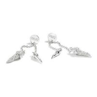 Earrings Liu Jo Woman in Silver LJ275 - LJ275